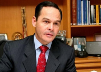 Vielma Mora afirmó que es el gobierno de los Estados Unidos quien irrespeta al país, al tildarlo de violador de derechos humanos cuando, en realidad, sería una Nación que impulsa la paz y el respeto