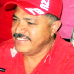 Humberto Piñero era un reconocido dirigente sindical