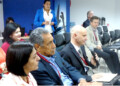 Voceros del Inac y de líneas aéreas internacionales que operan en el país se reunieron para discutir las propuestas para la venta de boletería para el próximo año