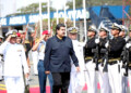 El presidente de la República, Nicolás Maduro, llegó este jueves a Guayaquil, Ecuador, para participar en la cumbre de Unasur