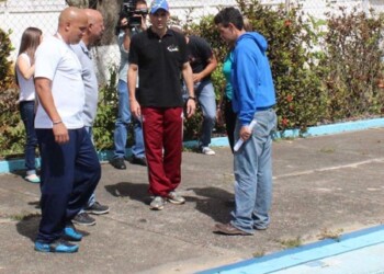El gobernador de Miranda insistió en que la transformación se puede lograr con una nueva Asamblea Nacional