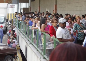 La temporada decembrina les multiplicó el trabajo a los tequeños