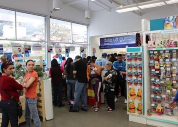 Tequeños se mantienen “ojo pelao”