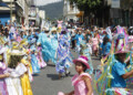 Más de mil personas se sumaron a la celebración del septuagésimo cuarto aniversario de la manifestación religiosa cultural Pastores del Niño Jesús de Los Teques, organización sin fines de lucro que tiene como misión principal fomentar los valores, identidad cultural y solidaridad entre la ciudadanía.