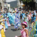 Más de mil personas se sumaron a la celebración del septuagésimo cuarto aniversario de la manifestación religiosa cultural Pastores del Niño Jesús de Los Teques, organización sin fines de lucro que tiene como misión principal fomentar los valores, identidad cultural y solidaridad entre la ciudadanía.