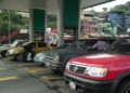 Se retrasa el arranque del nuevo sistema de cobro de gasolina