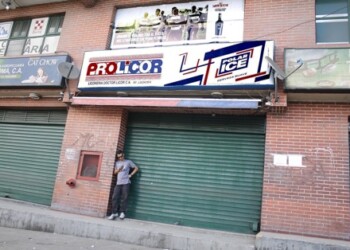 Sector licorero atraviesa fuerte crisis por escasez de materia prima. ARCHIVO