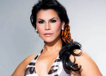 La súper estrella internacional Olga Tañón, ícono de la música latina, acaba de grabar un “Especial de Navidad” para la televisión que será transmitido este domingo 14 de diciembre.