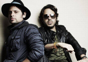 Servando y Florentino con el tema “Cámara Lenta”, lidera la cartelera y en su resumen anual, fue el sencillo más sonado en las radios en todo el territorio nacional