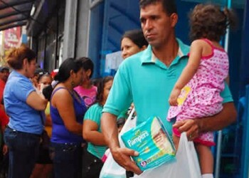 "La llegada de un nuevo miembro a la familia preocupa"