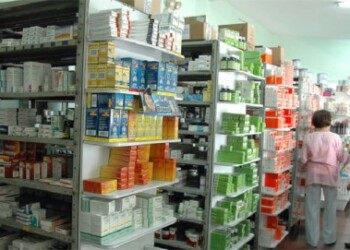 Inventarios de farmacias en Los Teques dan terror