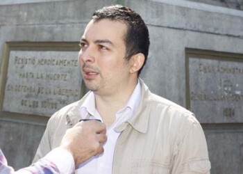 Leoner Azuaje indicó que el encuentro busca la concepción de la ciudad que desea construir junto a la alcaldía