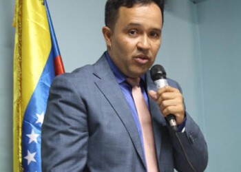 Manolo Blanco, coordinador de VP en Carrizal