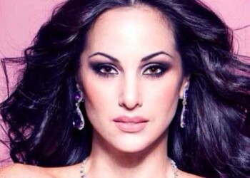 El Ministerio Público acordó una medida de protección a Jacqueline Aguilera, Miss Mundo 1995, de acuerdo a lo contemplado en la Ley Orgánica sobre el Derecho a la Mujer a una Vida Libre de Violencia