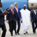 Ataques del Boko Haram que dejaron más de 200 muertos ocurrieron durante visita de John Kerry en Nigeria  AFP