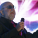 Nacido en Alejandría (Egipto), Demis Roussos formó parte de grupos como We Five y The Idols