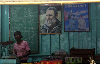 a disidente Unión Patriótica de Cuba dijo en un comunicado que 29 de los 36 excarcelados son miembros de esa organización