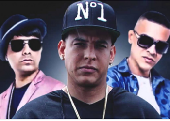 Sábado Rebelde toca la fibra del género urbano con la unión de las voces del dúo Plan B y Daddy Yankee