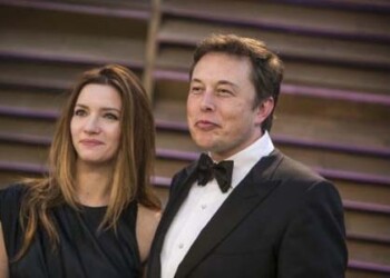 Musk presentó el 31 de diciembre la demanda "tras terminar su matrimonio de forma amistosa" ante un tribunal de Los Ángeles, según un comunicado conjunto enviado a la AFP