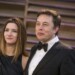 Musk presentó el 31 de diciembre la demanda "tras terminar su matrimonio de forma amistosa" ante un tribunal de Los Ángeles, según un comunicado conjunto enviado a la AFP