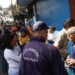Siguen las colas
