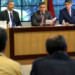 Alrededor de 734.000 empleos directos y 1.120.000 indirectos serán generados este año con la puesta en marcha del plan especial de inversión en materia de infraestructura  CORT. AVN