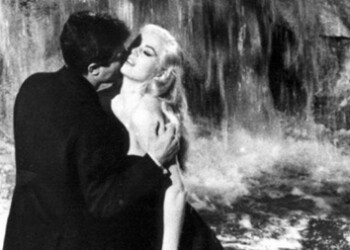 Muere Anita Ekberg, la voluptuosa rubia de La Dolce Vita