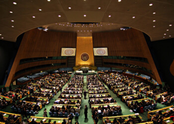 El Consejo de Seguridad de la ONU celebró un debate abierto, para analizar el aporte del desarrollo inclusivo a la paz internacional  ARCHIVO