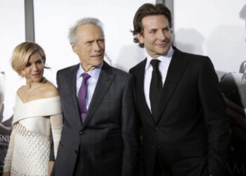 La película dirigida por Clint Eastwood y protagonizada por Bradley Cooper, "American Sniper", llega a los cines estadounidenses impulsada por sus 5 nominaciones a los Óscar
