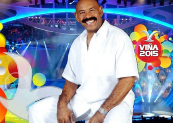 El cantante venezolano Oscar D’ León será parte de la lista de estrellas que participarán en el Festival Viña del Mar 2015