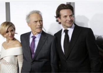 "American Sniper", la película de Clint Eastwood sobre el francotirador Chris Kyle, ha batido multitud de récords en taquilla