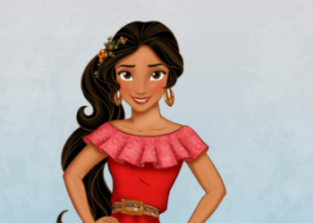 El nuevo personaje hará su aparición en 2016 en un episodio especial de la serie 'Sofia the First' ('Princesita Sofía', en Latinoamérica, y 'Princesa Sofía', en España), que emite el canal Disney Junior