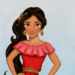 El nuevo personaje hará su aparición en 2016 en un episodio especial de la serie 'Sofia the First' ('Princesita Sofía', en Latinoamérica, y 'Princesa Sofía', en España), que emite el canal Disney Junior