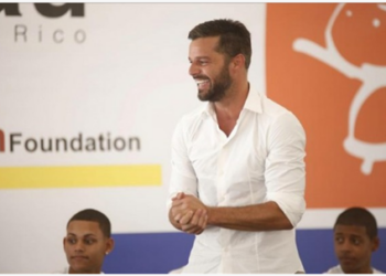 "Disparo al corazón" es el segundo sencillo de su nueva producción
