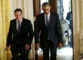 Obama y Cameron pidieron unidad en la comunidad internacional al respecto