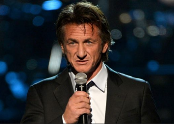Sean Penn recibirá el galardón de honor en la 40 edición de los César del cine francés, en una gala que se celebrará el próximo 20 de febrero