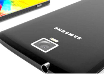 Se dice que el Samsung Galaxy S6 tendrá una cámara trasera de 20 megapíxeles con estabilización óptica de imagen, según los detalles que se han filtrado