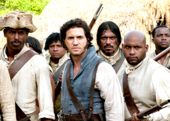 “Libertador” es la primera película venezolana en la historia en llegar al “Short List” de los Premios de la Academia