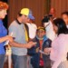 El gobernador de Miranda entregó este miércoles 1.330 becas a estudiantes de escuelas estatales de la entidad