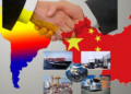 Según el diplomático, la relación de China con la Comunidad de Estados Latinoamericanos y Caribeños (Celac) “debe crecer en paralelo” con la relación de la región y Estados Unidos