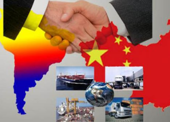 Según el diplomático, la relación de China con la Comunidad de Estados Latinoamericanos y Caribeños (Celac) “debe crecer en paralelo” con la relación de la región y Estados Unidos