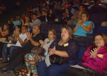 Maestros de los Altos Mirandinos fueron condecorados