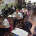 El 12 es la comparsa con las principales calles del sector