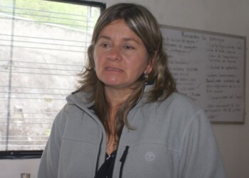 La directora Zuleima Delgado afirmó que están integrados en función de la formación de los alumnos.