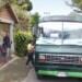 La vialidad, el transporte y la basura se han convertido en problemas que tienen que torear todos los días, pues hace mucho que el sector no recibe un cariñito