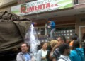 Vendieron 3 por persona a Bs54 C/U