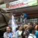 Vendieron 3 por persona a Bs54 C/U