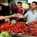 Con cada nueva visita a los abastos, supermercados y mercados municipales, es mayor la cara de asombro ante los precios de las verduras, hortalizas y frutas.