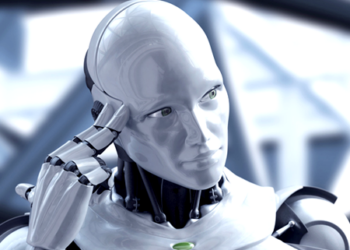 La diferencia entre la inteligencia y las capacidades de robots y computadoras con respecto a la mente humana es cada vez menor
