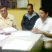 Equipo técnico de la MUD presentó análisis de ingresos y gastos.